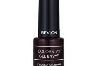 COLORSTAY GEL ENVY LONGWEAR NAIL ENAMEL-HEART BREAKER