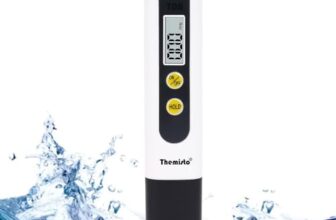 Themisto Digital TDS Meter (TH-TDS10)