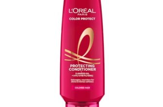 L’Oreal Paris Hair Expertise Color Protect Conditioner, 175ml