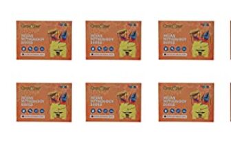Crackles STEAM Toys- DIY 3D Paper Model Automata Bot with Animated Movements Indian Mytholog Series (Ram & Ravan Duel) – Pack of 10 for Birthday Return Gifts