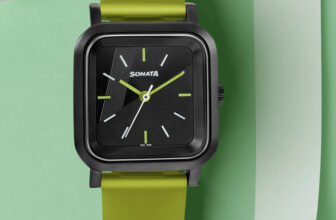 SONATA Analog Watch  – For Women
