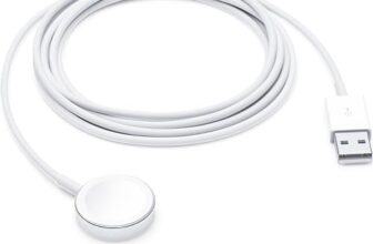 Apple Apple Watch Magnetic Charging Cable (2 m) ​​​​​​​