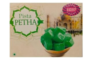 Karachi Sweet Pistha Petha, 400g