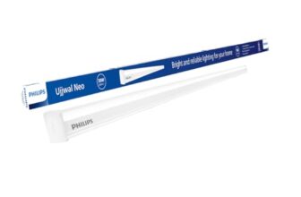 Philips 30 W LED Tubelight | Ujjawal Neo LED Tubelight for Home & Hall, Colour : Cool Day Light, Pack Of 1