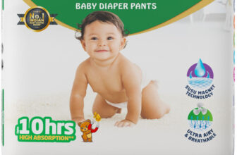 TEDDYY Easy Diaper Pants with Rash Protection and 3x Faster absorption Technology – M(74 Pieces)