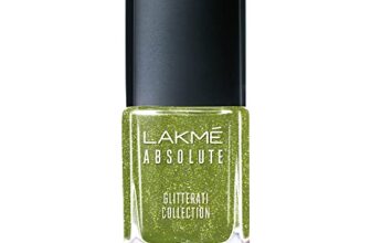 Lakme Absolute Gel Stylist 115 Tinkerbell