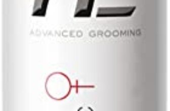 He Advanced Grooming Respect Perfumed Body Spray, 150ml