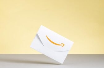 Amazon Pay Gift Card – White Mini Envelope – Rs.5000