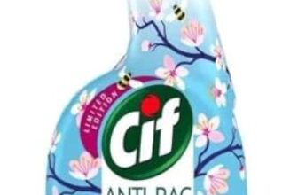 Cif ANTI-BAC and Shine Multi Purpose Cleaner 700ml