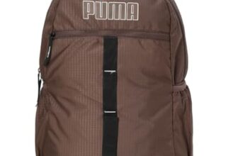 Puma, Unisex-Adult, Accelerate Backpack, Warm Chestnut, (9197402)