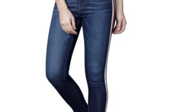 Tokyo Talkies Women Blue Super Skinny Fit Mid-Rise Clean Look Stretchable Jeans