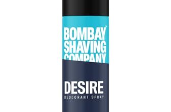 Bombay Shaving Company Deodorant Desire For Men -150 ML