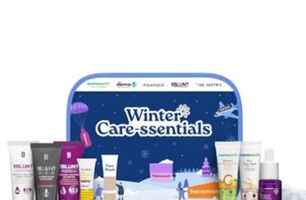 Winter Care Essentials Kit | Hydration, Glow & Hair Fall Control | Sunscreen, Face Wash, Moisturizer, Serum & Haircare Combo