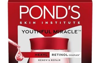 Pond’s Age Miracle Deep Action Night Cream – 50 gm