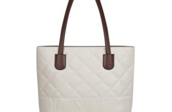 Lavie Women’s Colourblock Jossie Tote Bag | Tote Bag for Work | Ladies Purse | Stylish Shoulder Bag | Gift for Women