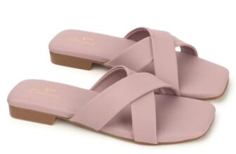 Women Fashion Flat Sandal
