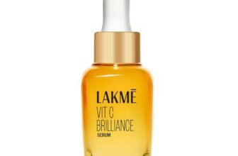 Lakme 9 to 5 Vitamin C+ Serum 15 ml
