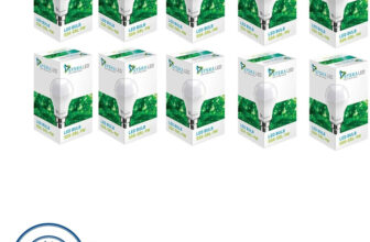 Syska 9 W Basic Standard B22 LED Bulb(White, Pack of 10)