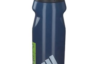 adidas Bottle Perf Bttl 0.5, Team Navy Blue 2/Black, HT3523, NS