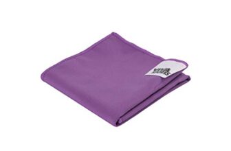 Vector X Microfibre Swimming Towel – GT-50-PURPLE