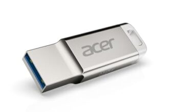 Acer 64GB USB 3.2 Gen 1 UM310 Pen Drive