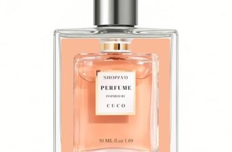 Perfume for Men & Women – Luxurious Exclusive Perfume With Long-Lasting Fragrance – Sensual & Elegant Scent for Special Occasions (50 ML)
