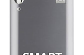 LG 185 L, 5 Star, Smart Inverter, Direct Cool Single Door Refrigerator (GLD1956ZAPZ, Shiny Steel, Base stand with Drawer, Fit Max Chiller Tray & Fast Ice Making)