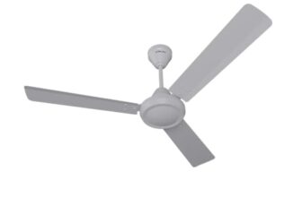 Bajaj Robusta Plus 1200MM Base WhiteCeiling Fan