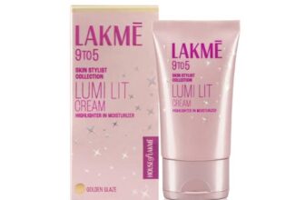 Lakme Lumi Tint Gold 30gm