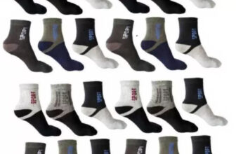 IVOLGA Men & Women Ankle Length(Pack of 12)
