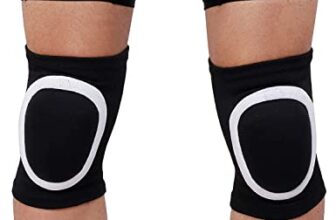 Kobo Dancing/Skating/Cycling/Guard Protector Elbow Pads Size in Moulded Shape