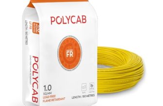 Polycab LF FR 180M