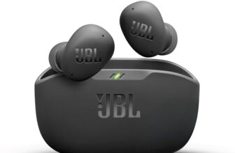 JBL Wave Buds 2 Wireless Ear Buds – Black