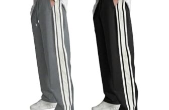 Lymio Track Pant for Men || Regular Fit Jogger Track Pant | Available in Combo Pack of 2 (TP-93-94-LightGrey-Black-XL)