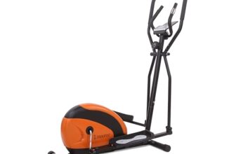 Cockatoo CE-03 Elliptical Cross Trainer