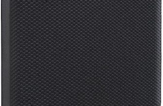 Toshiba Canvio Advance 2TB Portable External HDD, USB3.0 for PC Laptop Windows and Mac. 3 Years Warranty. External Hard Drive – Black