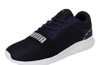 PUMA | Urus Sneakers | Peacoat-Castlerock | 8UK
