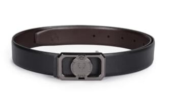 Allen Solly Men Formal 130 Cm Extra Long Belt_ASBLWRGBS11090