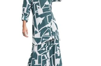 Vishudh Women’s Co-ord Set | Trendy Matching Set for Casual & Chic Looks | Stylish Top & Bottom Co-ord for Women