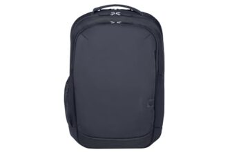HP Everyday 16-inch Laptop Backpack (A08JXAA)