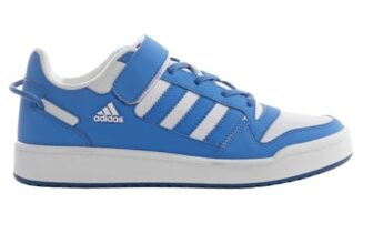 adidas Unisex Heather Low Sportswear Shoes White 9