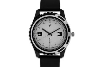 Fastrack Casual Analog White Dial Men’s Watch NM3114PP01/NN3114PP01