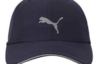 PUMA Unisex-Adult Running Cap IND