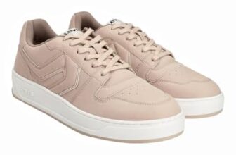 Levis Men PU Sneakers