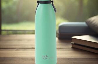 The Better Home 2 Ltrs Insulated Bottle | Doubled Wall 304 Stainless Steel | Stays Hot for 18 Hrs & Cold for 24 Hrs | Rustproof & Leakproof | Insulated Water Bottles (Green)