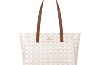 Lavie Women’s Betula Tote Handbag | Ladies Purse Handbag | Bag for Women