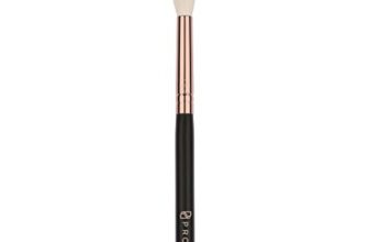 PROARTE Eye Blender Brush, Black, 100 g