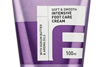 Modicare Essensual Foot Care Cream For Crack Removing And Smooth Foot – 150Ml