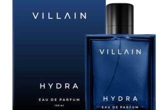 Villain Hydra Perfume (Eau De Parfum) (100 ml)