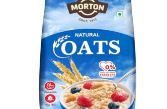 Birla Morton Oats 1 Kg